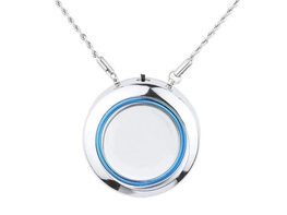 Wearable Air Purifier Necklace