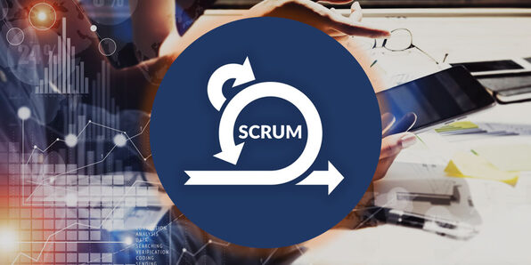 Agile Scrum - Product Image