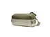 tomtoc Urban Sling Bag with 8-inch Minimalist EDC Design Olive Green