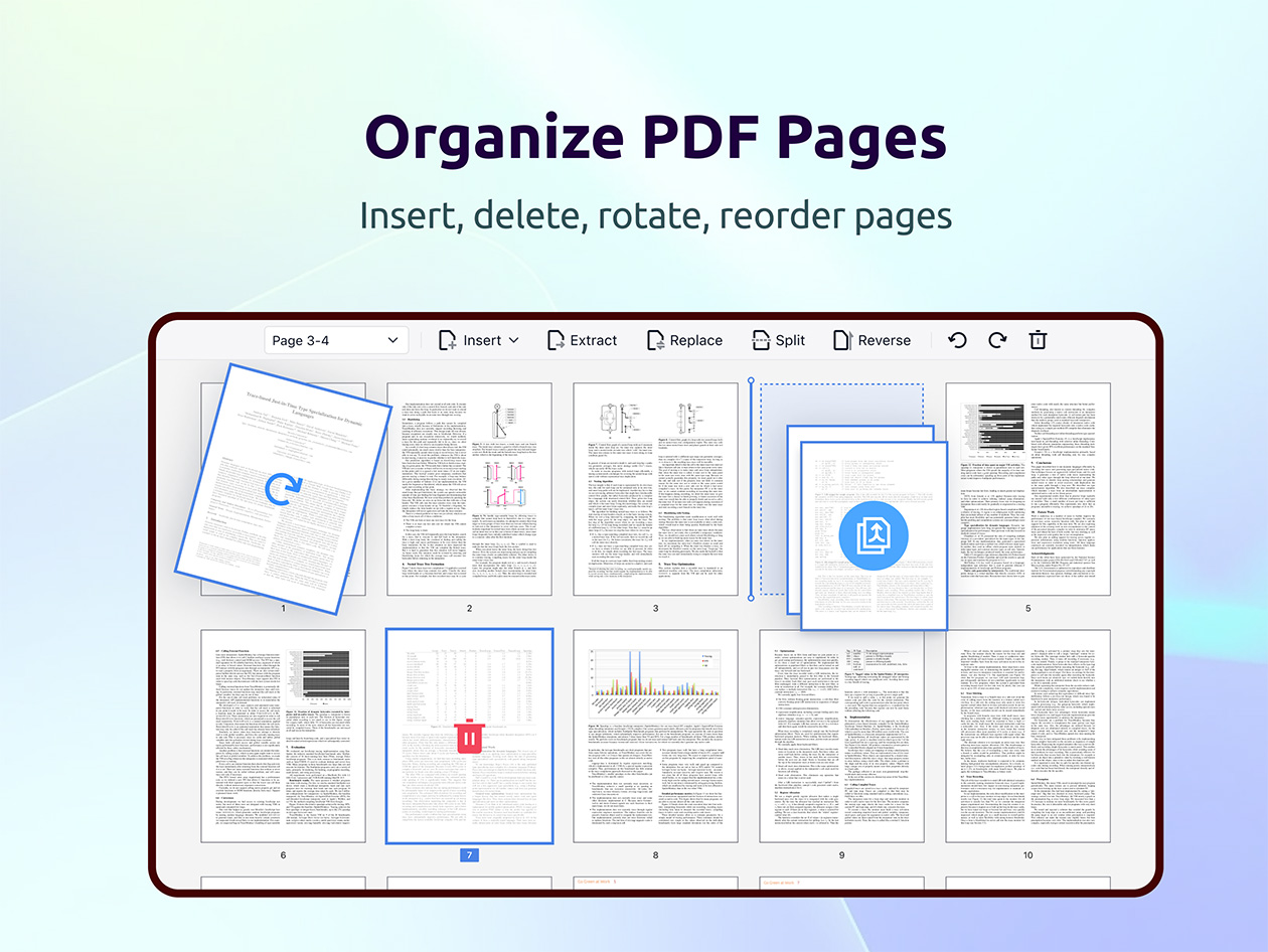 PDF Reader Pro Premium License For Windows: Lifetime Subscription