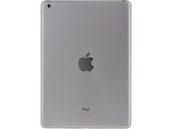 Apple iPad Air A1474 WiFi 16GB/Space Gray/Grade A (Refurbished