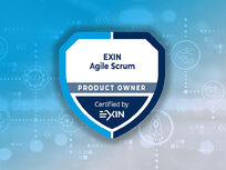 EXIN Certified Agile Scrum Product Owner - Product Image