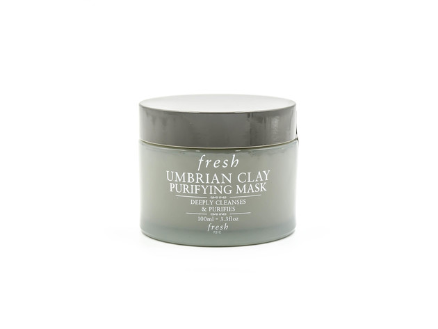 Fresh Umbrian Clay Purifying Mask 3.3oz (100ml)