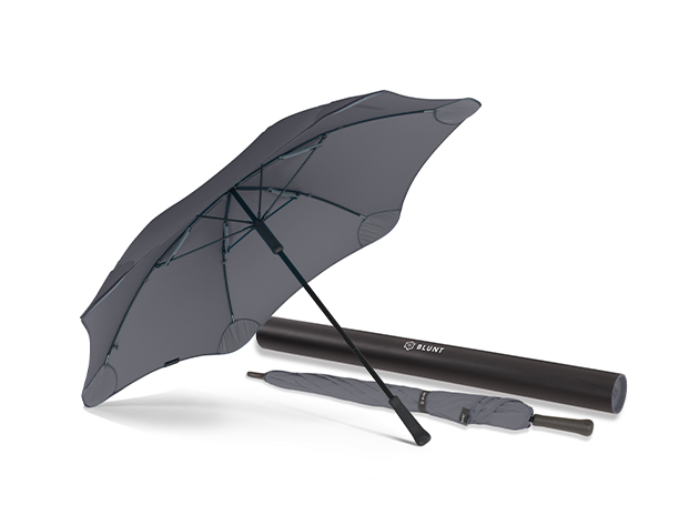 Blunt Umbrella (Classic/Charcoal)