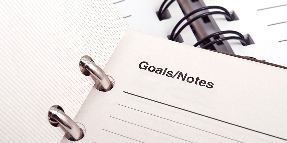 Goal Setting & Getting Things Done