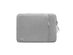 tomtoc Versatile A13 360 Protective Laptop Sleeve for 12.3-13 Inch Microsoft Surface Pro Gray