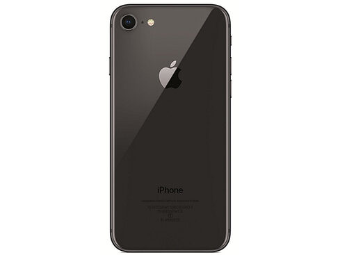 Apple iPhone 8, 4.7