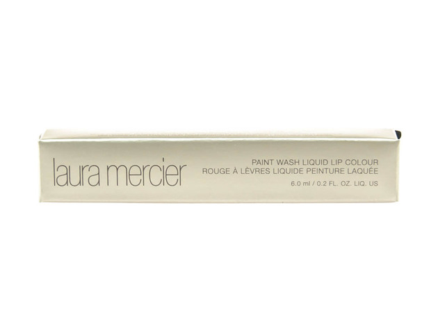Laura Mercier Paint Wash Liquid Lip Colour - Rosewood 0.2oz (6ml)