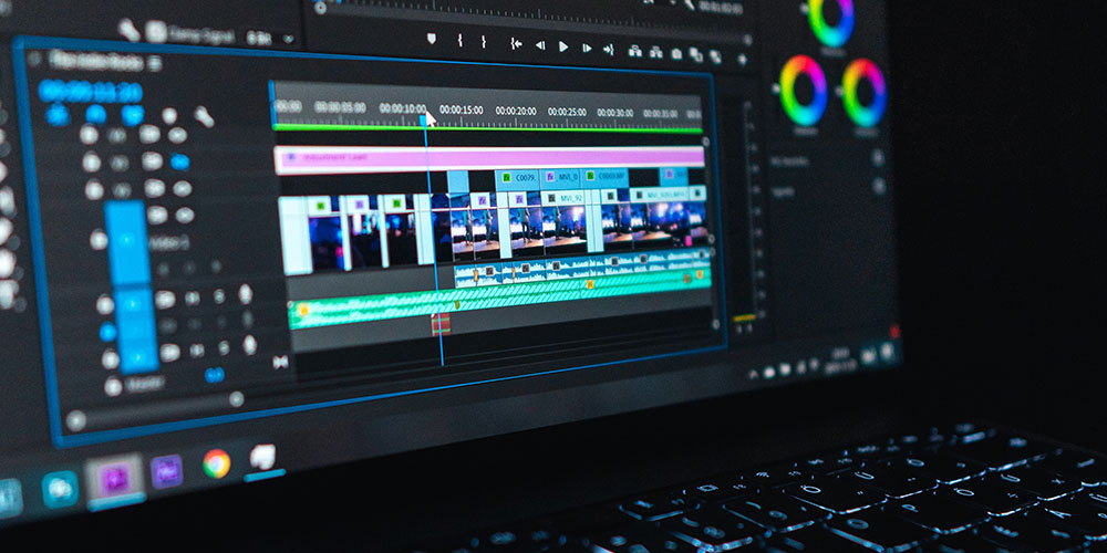 After Effects: Create an Intro Video for Your Brand