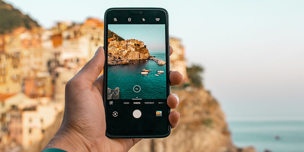 Smartphone Photography for Instagram Success