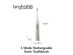 Brightline Rechargeable Sonic Electric Toothbrush