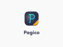 Pagico 10: Permanent Lifetime License