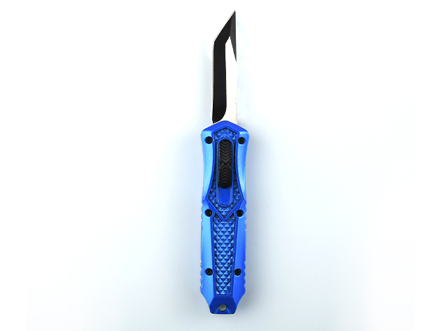 Relik AT Knife (Blue)