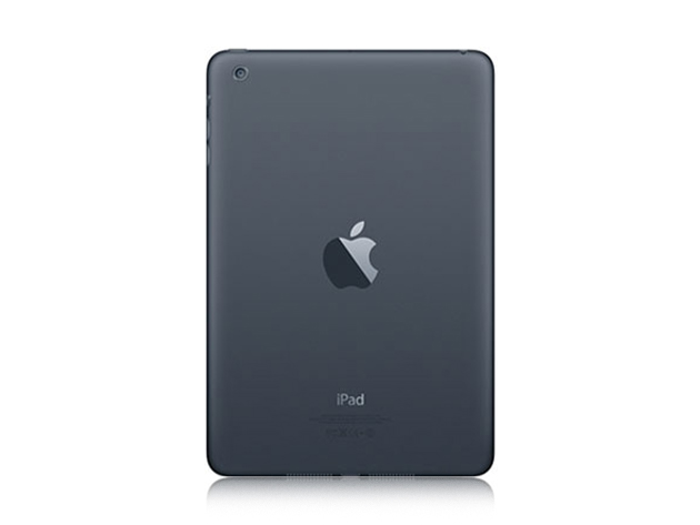 Apple iPad Mini 1 7.9" 32GB - Black (Certified Refurbished)