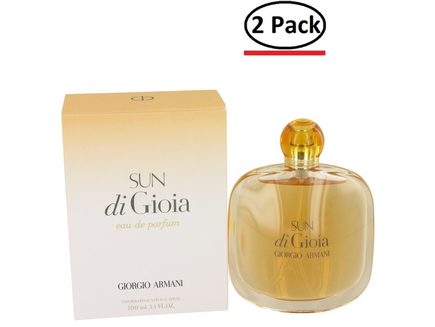 sun di gioia gift set