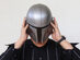 Star Wars Electronic Helmet with Voice Distortion (Silver)