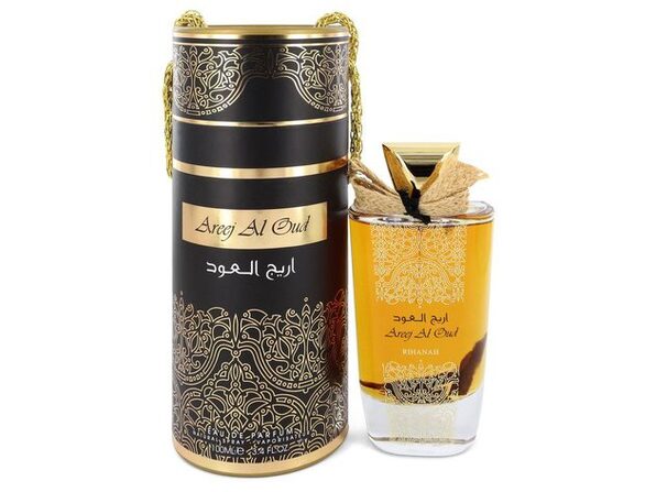 al oud parfum