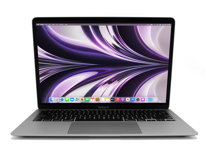 MacBook本体 MacBook Air M1 (2020) 8GB Apple MacBook Air (M1, 2020