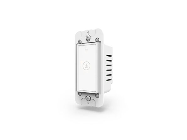 alexa voice control light switch