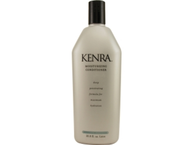 Kenra By Kenra Moisturizing Conditioner Deep Penetrating Formula For Maximum Hydration 33.8 Oz For Unisex (Package Of 6)