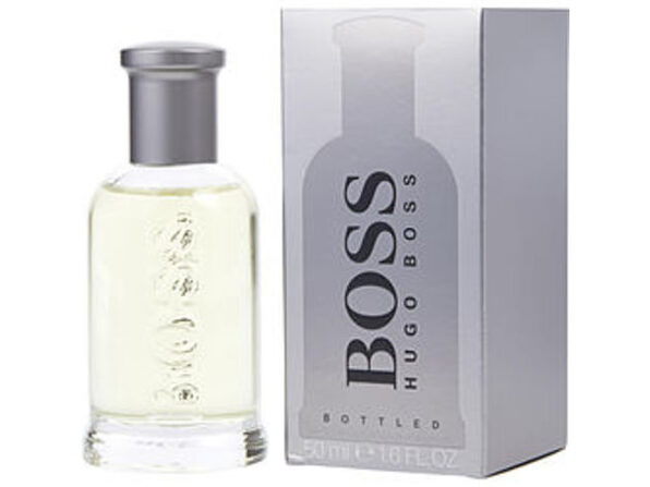 Boss 6 By Hugo Boss Aftershave 1 6 Oz For Men Stacksocial