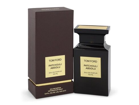 Tom Ford Patchouli Absolu Eau de Parfum, 3.4-oz. - Macy's
