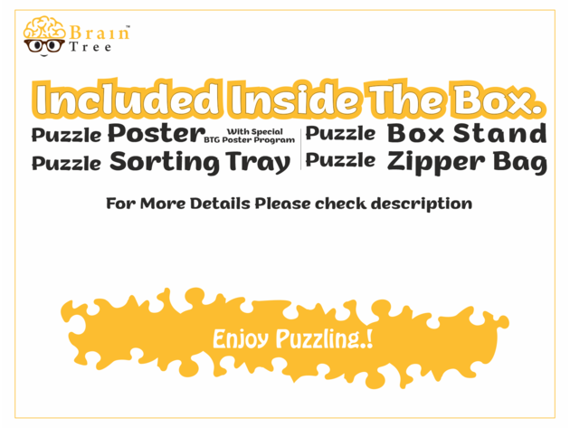 Cat doodle Jigsaw Puzzles 1000 Piece
