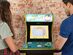 The Simpsons 4-Player Home Arcade Game