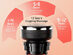 Smart Cupping Therapy Set with 8 Massage Cups