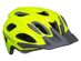 Diamondback Trace Adult Bike 55-60cm Circumference Helmet,Large - Flash Yellow (Refurbished)