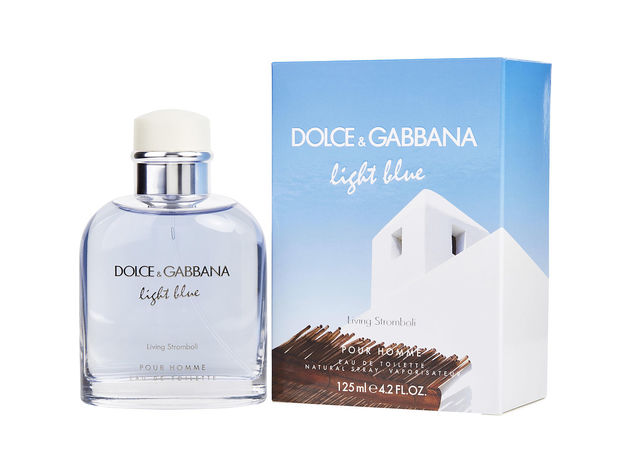 Dolce gabbana living stromboli new arrivals