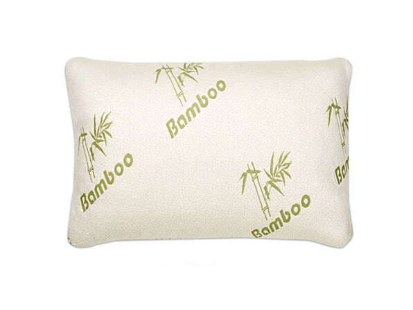 king bamboo pillow