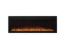 Napoleon NEFL60HI Purview Series 60 inch Wall Hanging Electric Fireplace