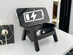 Novelty Chair 15W Wireless Charger