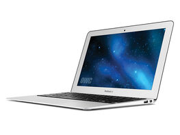 Apple MacBook Air 11" (2012) Core i5, 4GB RAM 64GB SSD - Silver (Refurbished)