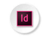 Adobe InDesign CC 2018 Master Class - Product Image