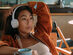JBL Tune 520BT On-Ear Wireless Headphones - Purple (Open Box)