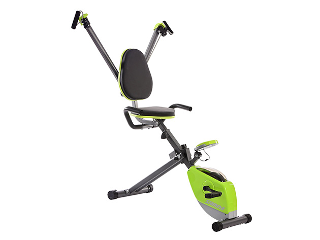 Stamina Wonder Exercise Bike