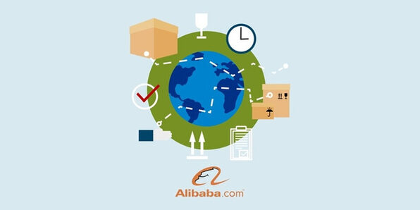 Alibaba Import Business Blueprint: Build Your Import Empire - Product Image