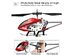 S107H Remote Control Helicopter