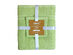 Hurbane Home 6-Piece Combo Towel Set (Green)