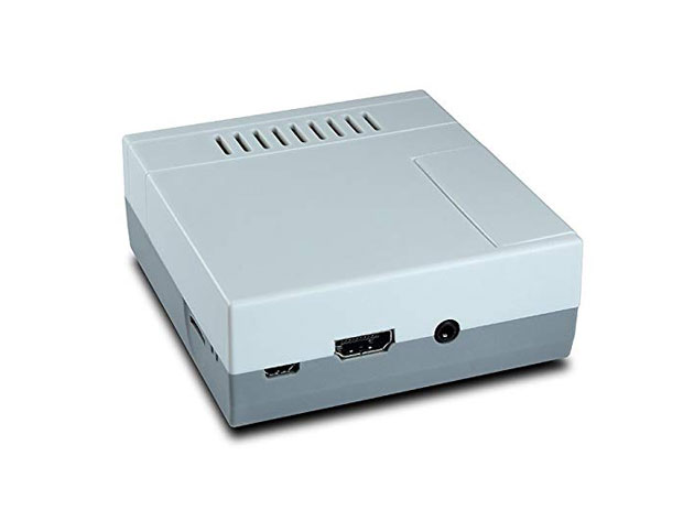 Vilros Raspberry Pi 3 Model B+ Retro Gaming Kit & Controllers