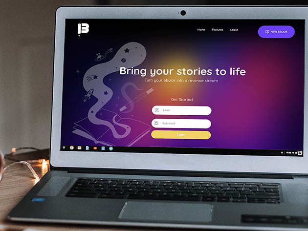 My AI eBook Creation Pro: Lifetime Subscription