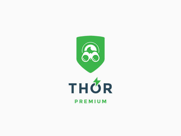 Heimdal™ Thor Premium: All-in-One Security Suite