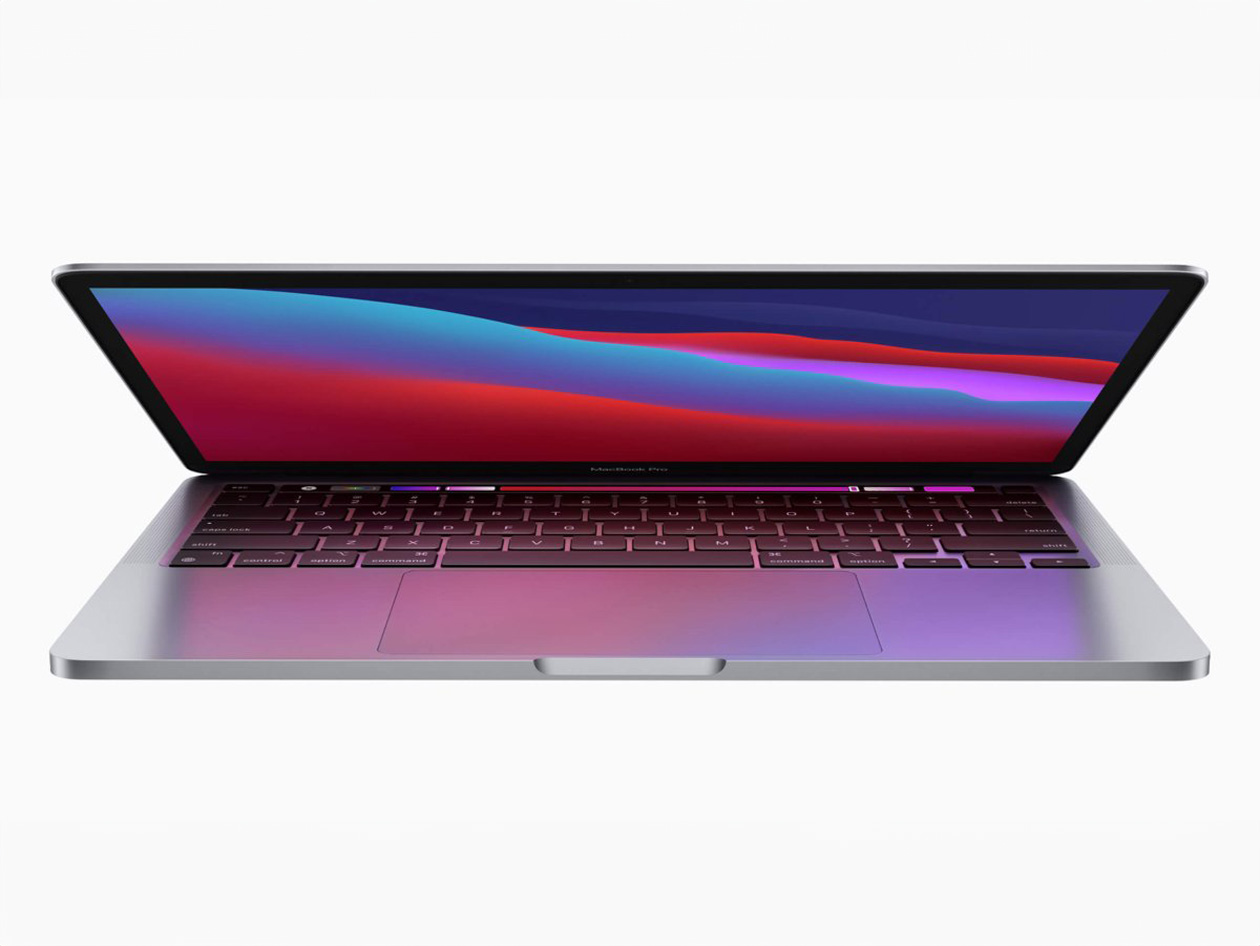 Apple MacBook Pro (2021) 14" M1 10-core 16-Core GPU 32GB RAM 2TB SSD (Refurbished)