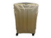 Vittorio Transmover 3-Piece Luggage Set (Gold)