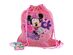 Drawstring Bag - Minnie Mouse Bow-tique Pink Drawstring Bag