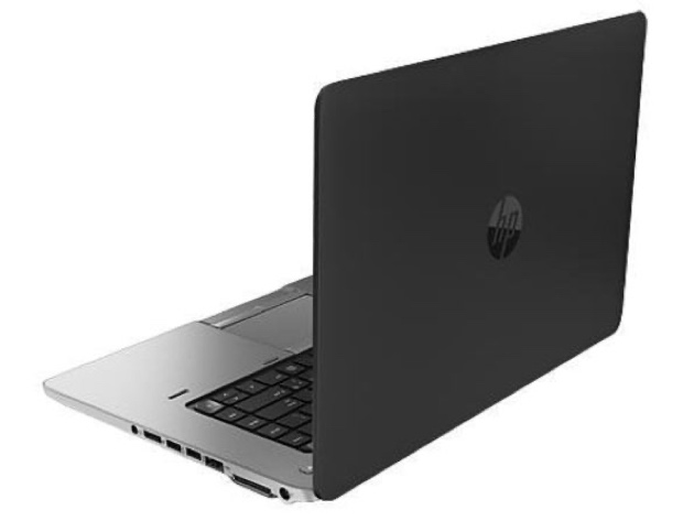 HP EliteBook 850G2 15" Laptop, 2.9GHz Intel i5 Dual Core Gen 5, 4GB RAM, 500GB SSD, Windows 10 Home 64 Bit (Grade B)