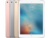 Apple iPad Pro 9.7" (2016) 256GB WiFi & Cellular Rose Gold (Refurbished) & Accessories Bundle