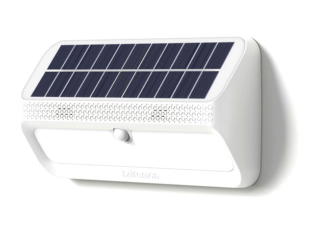  Sunna Solar Outdoor Light with Mosquito Repellent